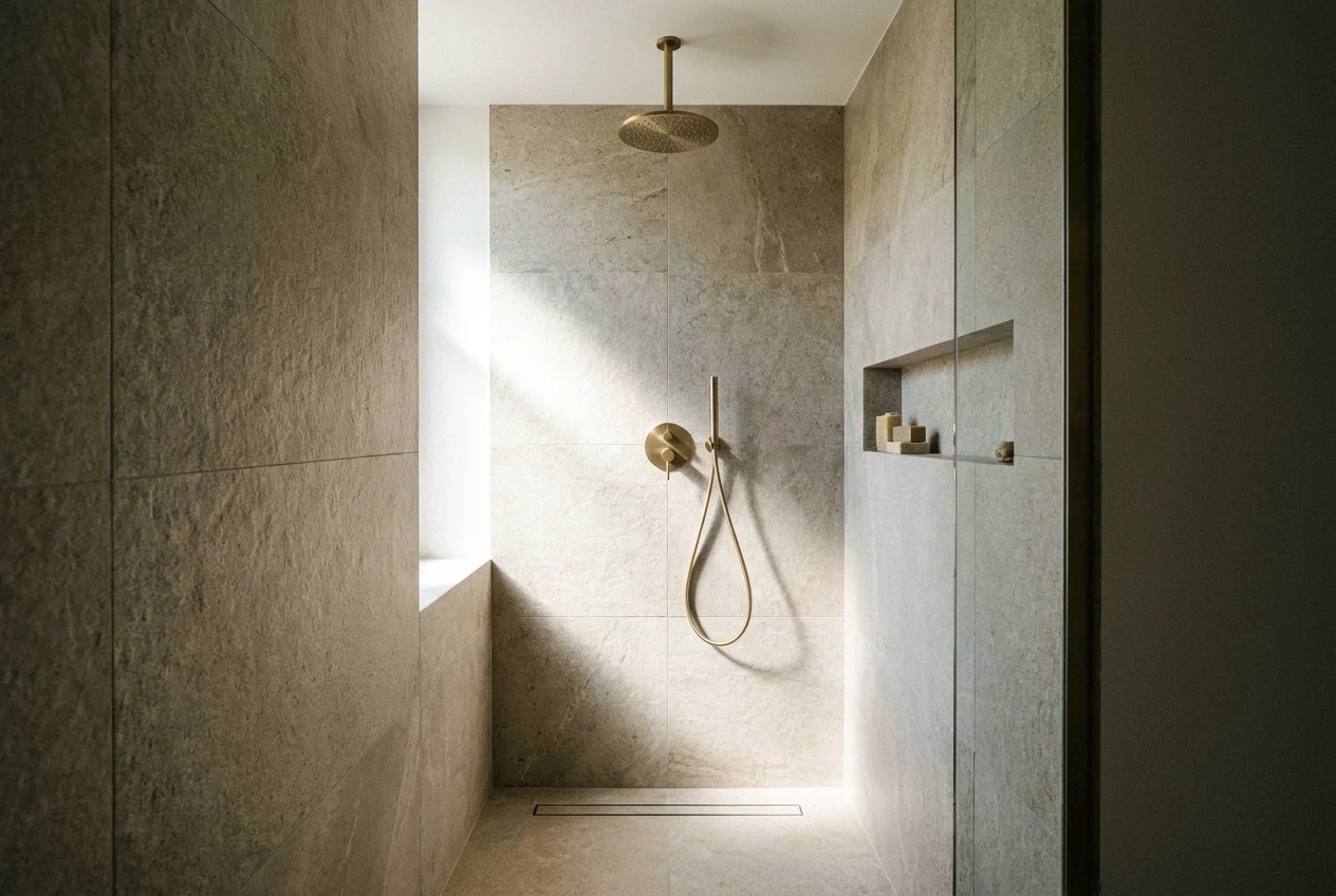 Salle de bain ancenis à Ancenis-Saint-Géréon